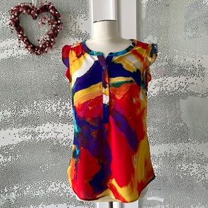 New York and Company women’s top